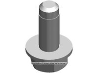 GM 11549088 Bolt/Screw