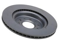 GM 13526552 Rear Brake Rotor (Ctd) GM 13526552 Rear Brake Rotor (Ctd)