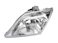 GM 16530509 Headlamp Capsule Assembly (W/O Bracket, Left) GM 16530509 Headlamp Capsule Assembly (W/O Bracket, Left)