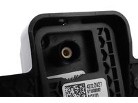GM 42722427 Camera Assembly, Fv Drvr Info