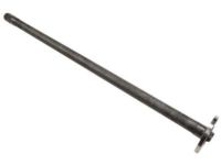 Chevrolet Suburban Axle Shaft - 12471329 Rear Axle Drive Shaft