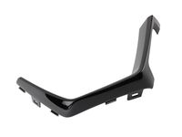 GM 85151417 BEZEL-FRT OTR GRL OPG *BLACK