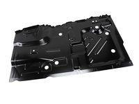GM 23326369 Panel, Front Floor  