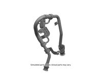 GM 85610027 EXCHANGER ASM-A/C REFRIG HT GM 85610027 EXCHANGER ASM-A/C REFRIG HT
