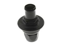 Chevrolet Express Secondary Air Injection Check Valve - 12567733 Valve Assembly, Secondary Air Injection Check