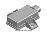 GM 85127074 Module Assembly, Trlr Tire Press Ind GM 85127074 Module Assembly, Trlr Tire Press Ind