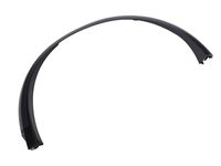 GM 23240650 Molding Assembly, Rear Wheel Opening Rear *Service Primer GM 23240650 Molding Assembly, Rear Wheel Opening Rear *Service Primer
