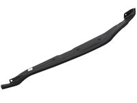 GM 22985614 Front Side Door Auxiliary Weatherstrip Assembly
