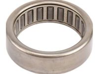 Chevrolet Suburban Wheel Bearing - 26066885 Front Wheel Bearing