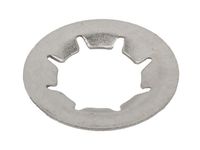 GM 15701717 Retainer, Steering Linkage Shield GM 15701717 Retainer, Steering Linkage Shield