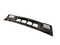 GM 84878995 PLATE-FRT BPR FASCIA SKID *BLACK GM 84878995 PLATE-FRT BPR FASCIA SKID *BLACK