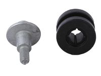 GM 23154726 Insulator Kit, Brake Pressure Mod Valve GM 23154726 Insulator Kit, Brake Pressure Mod Valve