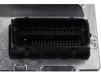 GM 12612384 Engine Control Module Assembly (E38 Service No, Start)