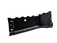 GM 15891685 Cap, Rear Bumper Imp Bar End *Service Primer