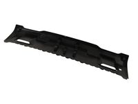 GM 84925201 PLATE PKG-FRT BPR FASCIA SKID *BLACK GM 84925201 PLATE PKG-FRT BPR FASCIA SKID *BLACK