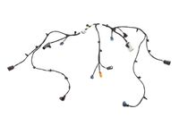 GM 85522964 Harness Assembly Rear Object Alarm Sensor Wiring GM 85522964 Harness Assembly Rear Object Alarm Sensor Wiring
