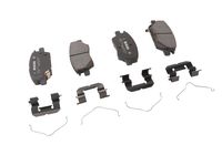GM 42793332 Front Disc Brake Pad Kit