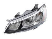 GM 42703393 Front Headlight Assembly GM 42703393 Front Headlight Assembly