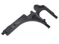 GM 39023919 Support, Rear Compartment Floor Panel Trim GM 39023919 Support, Rear Compartment Floor Panel Trim