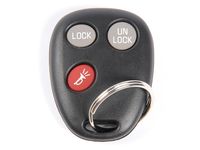 GM 22693421 Transmitter Ams,Remote Control Door Lock & Theft Dtr GM 22693421 Transmitter Ams,Remote Control Door Lock & Theft Dtr