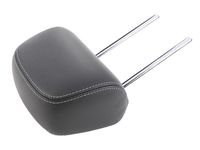 GM 84835320 Rear Seat Head Restraint Assembly *Black