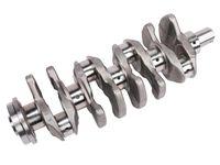 GM 55575150 Crankshaft (Machining) GM 55575150 Crankshaft (Machining)