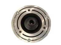 GM 89019049 Clutch Asm,A/C