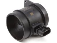 GMC Acadia Mass Air Flow Sensor - 19355502 Sensor Asm,Mass Airflow