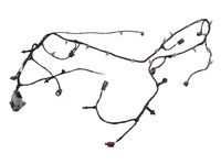 GM 84660134 Front Object Alarm Sensor Wiring Harness Assembly GM 84660134 Front Object Alarm Sensor Wiring Harness Assembly