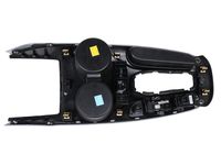 GM 84241581 Plate Assembly, Front Floor Console Accessory Trim *Moonshine T GM 84241581 Plate Assembly, Front Floor Console Accessory Trim *Moonshine T