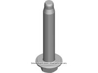 GM 11548124 BOLT,PARK PAWL ACTR GDE GM 11548124 BOLT,PARK PAWL ACTR GDE