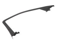 GM 84225781 Molding Assembly, Front S/D Wdo Garn GM 84225781 Molding Assembly, Front S/D Wdo Garn