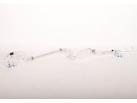 GM 15160529 Tube, Auxiliary A/C Evaporator (W/ Auxiliary Heater Inlet & Outlet Pipe) GM 15160529 Tube, Auxiliary A/C Evaporator (W/ Auxiliary Heater Inlet & Outlet Pipe)