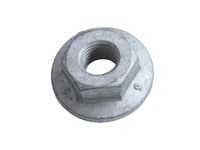 GM 11517106 Nut, M10 X 1.5 Hexagon Flange P/T GM 11517106 Nut, M10 X 1.5 Hexagon Flange P/T
