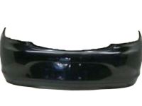 GM 9065623 Rear Bumper, Cover *Service Primer