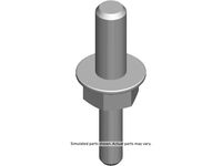 GM 11610028 Stud,Battery Tray