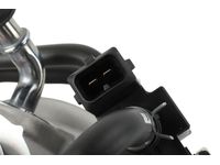 GM 25206073 TURBOCHARGER ASM-CMPR AIR INT