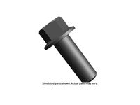 GM 12478382 Bolt,Rear Seat #2 GM 12478382 Bolt,Rear Seat #2