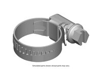 GM 11570620 Clamp,P/S Fluid Reservoir Inlet Hose