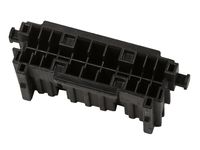 GM 15304692 Connector, Inline, To Instrument Panel Harness(W/O Leads) *Black GM 15304692 Connector, Inline, To Instrument Panel Harness(W/O Leads) *Black