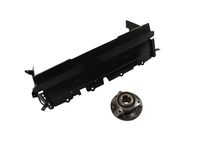 GM 23350091 Baffle Assembly, Rad Air Lwr  