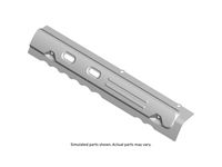 GM 22789628 Rail, Roof Outer Side GM 22789628 Rail, Roof Outer Side