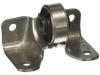 GM 15153956 Insulator, Torsion Bar Support Front Heat Shield