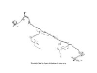 GM 84688505 Chassis Wiring Harness Assembly GM 84688505 Chassis Wiring Harness Assembly