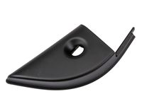 GM 42356029 Panel Assembly, Front Side Door Upper Trim *Black