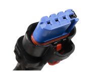 GM 86772548 Harness Assembly, Trfer Case Sel Shft Cont Sw W