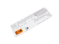 GM 26453774 LABEL-I/P WRG HARN FUSE BLK IDENT GM 26453774 LABEL-I/P WRG HARN FUSE BLK IDENT