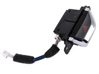 GM 92280910 Hazard Warning Switch Assembly