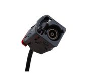 GM 84836381 Digital Radio Antenna and Navigation Antenna Coaxial Cable