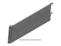GM 85524339 A/C Condenser Assembly GM 85524339 A/C Condenser Assembly